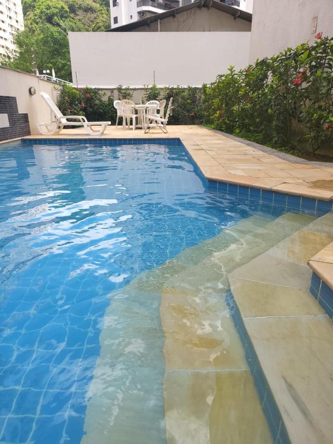 Apartamento Em Pitangueiras - 100 Metros Da Praia グァルジャー エクステリア 写真