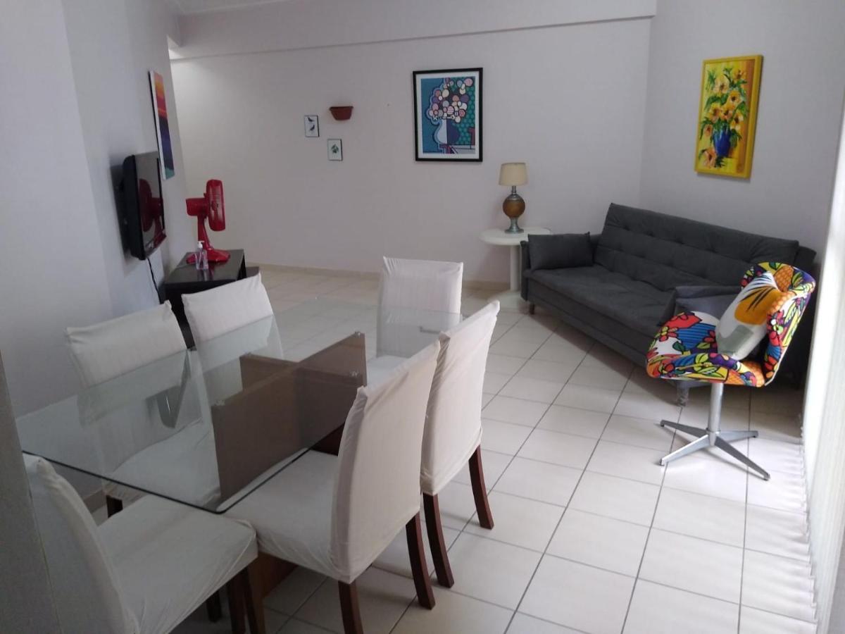 Apartamento Em Pitangueiras - 100 Metros Da Praia グァルジャー エクステリア 写真