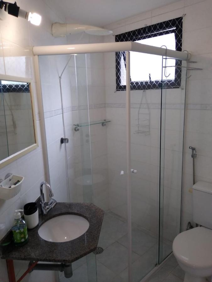 Apartamento Em Pitangueiras - 100 Metros Da Praia グァルジャー エクステリア 写真