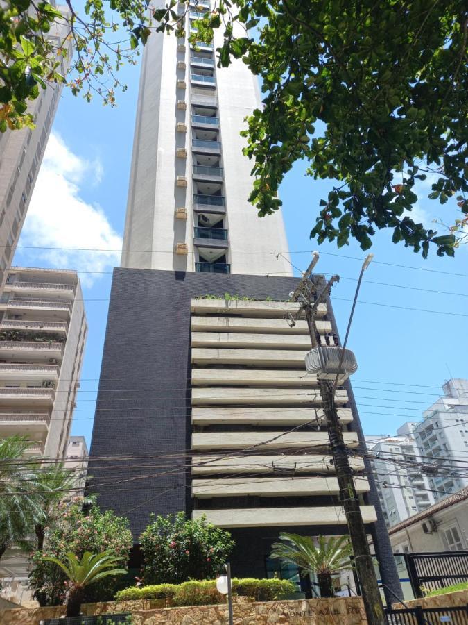 Apartamento Em Pitangueiras - 100 Metros Da Praia グァルジャー エクステリア 写真